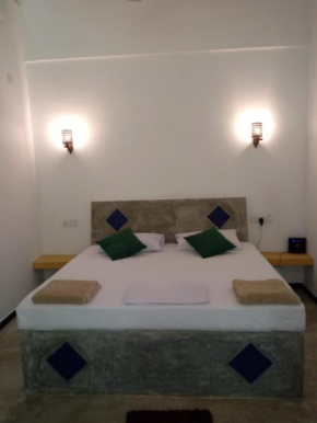 Unawatuna Backpacker Lodge